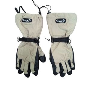 Stick It Grandeo Gloves, Men's Medium, Snow Ski Outdoors Winter
